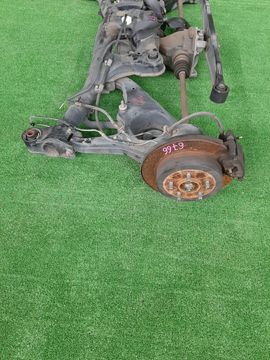 БАЛКА НА MITSUBISHI GRANDIS NA4W 4G69