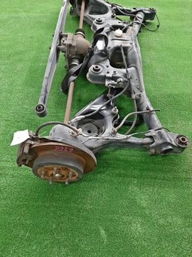 БАЛКА НА MITSUBISHI GRANDIS NA4W 4G69