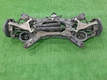 БАЛКА НА NISSAN MURANO TNZ51 QR25DE