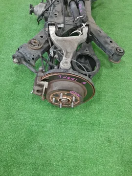 БАЛКА НА NISSAN MURANO TNZ51 QR25DE