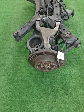 БАЛКА НА NISSAN MURANO TNZ51 QR25DE