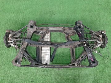 БАЛКА НА HONDA ACCORD CL7 K20A