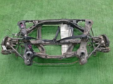 БАЛКА НА HONDA ACCORD CL7 K20A