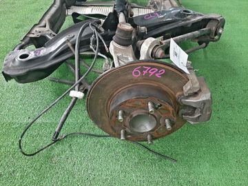 БАЛКА НА HONDA ACCORD CL7 K20A