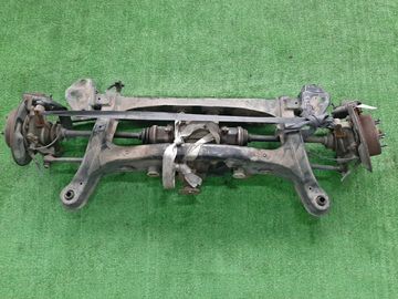 БАЛКА НА TOYOTA HARRIER MCU15W 1MZ-FE