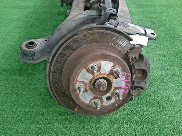 БАЛКА НА TOYOTA HARRIER MCU15W 1MZ-FE