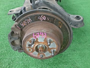 БАЛКА НА TOYOTA HARRIER MCU15W 1MZ-FE