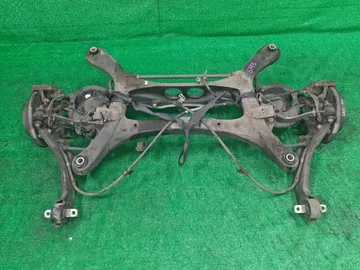 БАЛКА НА LEXUS RX270 AGL10W 1AR-FE