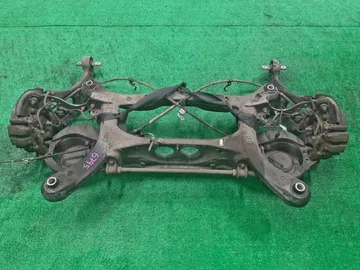 БАЛКА НА LEXUS RX270 AGL10W 1AR-FE