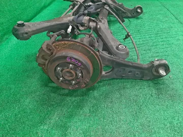 БАЛКА НА LEXUS RX270 AGL10W 1AR-FE