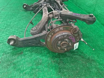 БАЛКА НА LEXUS RX270 AGL10W 1AR-FE