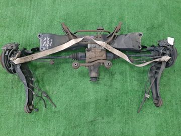 БАЛКА НА MITSUBISHI AIRTREK CU2W 4G63T