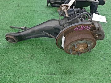 БАЛКА НА MITSUBISHI AIRTREK CU2W 4G63T