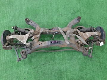 БАЛКА НА NISSAN MURANO PZ50 VQ35DE