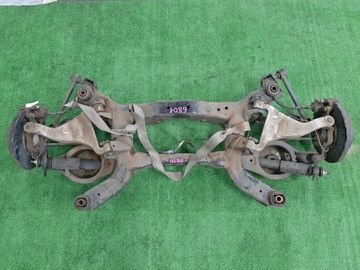 БАЛКА НА NISSAN MURANO PZ50 VQ35DE