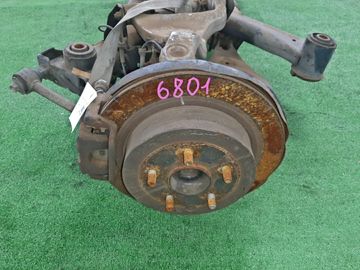 БАЛКА НА NISSAN MURANO PZ50 VQ35DE