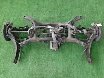 БАЛКА НА MITSUBISHI OUTLANDER CW5W 4B12