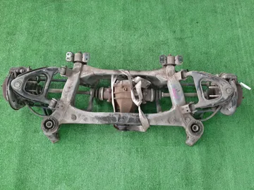 БАЛКА НА TOYOTA MARK II GX100 1G-FE