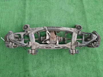 БАЛКА НА TOYOTA MARK II GX100 1G-FE