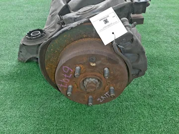 БАЛКА НА TOYOTA MARK II GX100 1G-FE