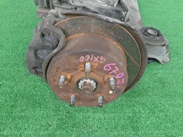 БАЛКА НА TOYOTA MARK II GX100 1G-FE