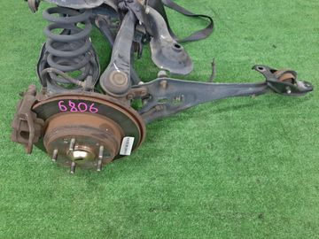 БАЛКА НА HONDA ODYSSEY RA6 F23A