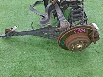 БАЛКА НА HONDA ODYSSEY RA6 F23A