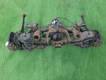 БАЛКА НА MAZDA CX-7 ER3P L3-VDT