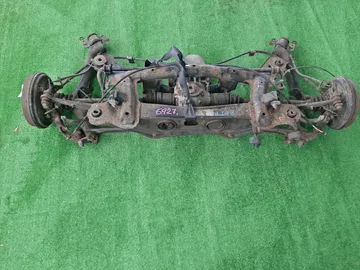 БАЛКА НА TOYOTA ALLION ZZT245 1ZZ-FE