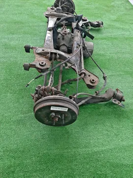 БАЛКА НА TOYOTA ALLION ZZT245 1ZZ-FE