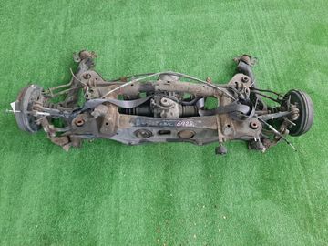 БАЛКА НА TOYOTA ALLION ZZT245 1ZZ-FE