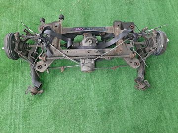 БАЛКА НА TOYOTA ALLION ZZT245 1ZZ-FE