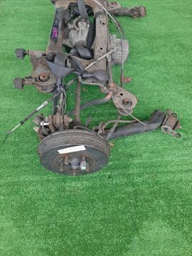 БАЛКА НА TOYOTA ALLION ZZT245 1ZZ-FE