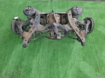 БАЛКА НА MITSUBISHI PAJERO V75W 6G74
