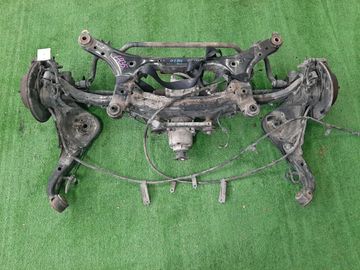 БАЛКА НА NISSAN SERENA NC25 MR20DE