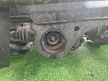 БАЛКА НА NISSAN SERENA NC25 MR20DE