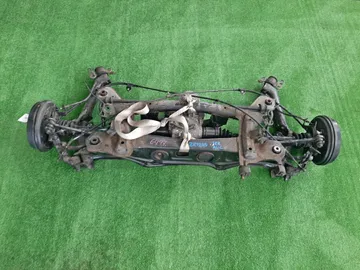 БАЛКА НА TOYOTA ALLION ZZT245 1ZZ-FE
