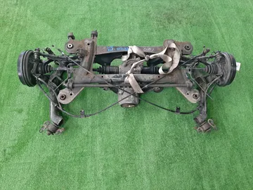 БАЛКА НА TOYOTA ALLION ZZT245 1ZZ-FE