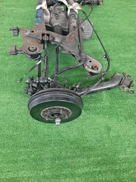 БАЛКА НА TOYOTA ALLION ZZT245 1ZZ-FE