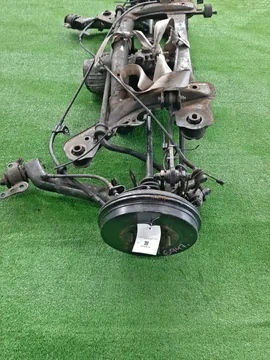 БАЛКА НА TOYOTA ALLION ZZT245 1ZZ-FE