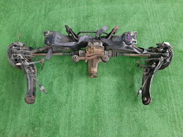 БАЛКА НА MITSUBISHI AIRTREK CU2W 4G63T