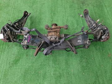 БАЛКА НА MITSUBISHI AIRTREK CU2W 4G63T