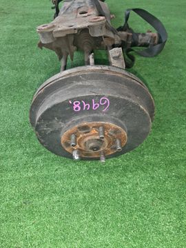 БАЛКА НА SUBARU IMPREZA GG3 EJ15E
