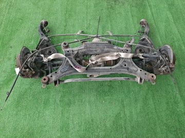 БАЛКА НА NISSAN SERENA NC25 MR20DE