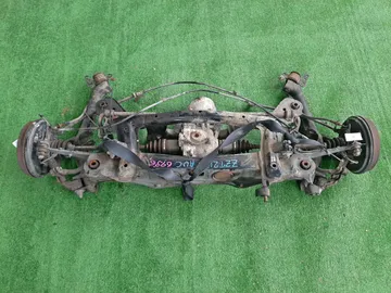 БАЛКА НА TOYOTA ALLION ZZT245 1ZZ-FE