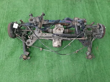 БАЛКА НА TOYOTA ALLION ZZT245 1ZZ-FE
