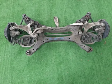 БАЛКА НА NISSAN TEANA J32 VQ25DE
