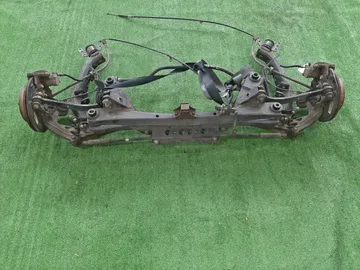 БАЛКА НА TOYOTA AVENSIS AZT250 1AZ-FSE