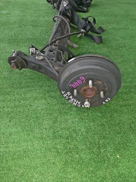 БАЛКА НА TOYOTA YARIS MXPH10 M15A-FXE