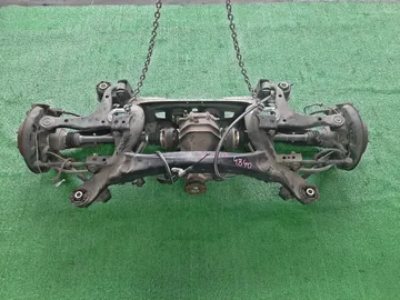 БАЛКА НА TOYOTA PROGRES JCG10 1JZ-FSE